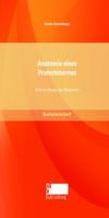 Anatomie Eines Proteststurmes 3956844068 Book Cover