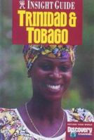 Trinidad and Tobago Insight Guide (Insight Guides) 9812343121 Book Cover