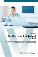 Der Wert von Intellectual Capital 3639408640 Book Cover