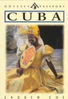 Cuba 9622176100 Book Cover