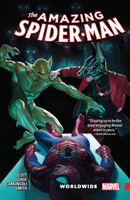 Amazing Spider-Man: Worldwide, Vol. 5 1302902385 Book Cover