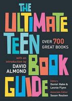 The Ultimate Teen Book Guide 1408104377 Book Cover