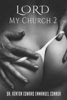 Lord My Church 2 B088VVPLKB Book Cover