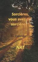 Sorcières, vous avez dit socières ? 2372227971 Book Cover