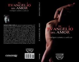 El evangelio del amor (novela) 1020781289 Book Cover