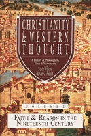 Christianity & Western Thought (Vol 2) 1844745597 Book Cover