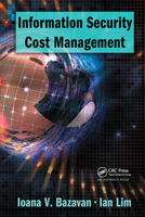 Information Security Cost Management 0367390426 Book Cover