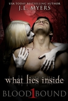 What Lies Inside 064658135X Book Cover