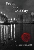 Death in a Cold City 1950006018 Book Cover