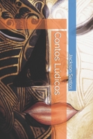 Contos Lúdicos (Portuguese Edition) B0CNN85624 Book Cover