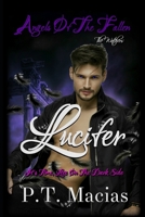 Angels of the Fallen: Lucifer 1095317024 Book Cover