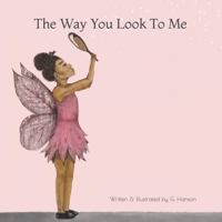 The Way You Look To Me B0C2S1MB2S Book Cover