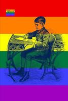 Equality Notebook: LGBT Collection – 60 pages - Great for casual everyday use, school, work, idea notes, and more! -5 1729082653 Book Cover