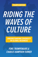 Riding the Waves of Culture, Fourth Edition: Understanding Diversity in Global Business 126046864X Book Cover