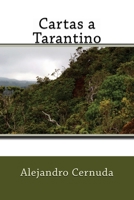 Cartas a Tarantino B0D346W62C Book Cover