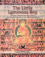 The little Luminous Boy 9937924545 Book Cover