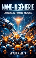 Nano-Ingénierie: Conception à l'échelle Atomique (French Edition) B0GW8RRK7J Book Cover