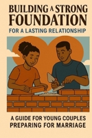 A Guide for Young Couples Preparing for Marriage: Building a Strong Foundation for a Lasting Relationship 1049208498 Book Cover