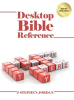 Desktop Bible Reference 168314726X Book Cover