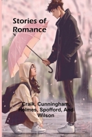 Stories of Romance 9362925559 Book Cover