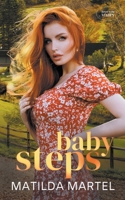 Baby Steps B0BCZ92Y1Y Book Cover
