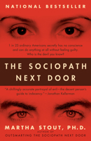 The Sociopath Next Door 0767915828 Book Cover