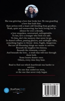 We Were Almost Something, Until... B0FLKLKSWF Book Cover