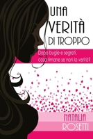 Una verità di troppo B0CG88QGFQ Book Cover