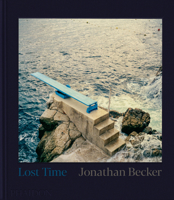 Jonathan Becker: Lost Time 1838668713 Book Cover