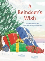 A Reindeer's Wish B0HB121SP8 Book Cover