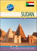 Sudan 1604136200 Book Cover