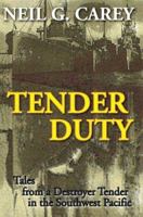 Tender Duty 1412034027 Book Cover