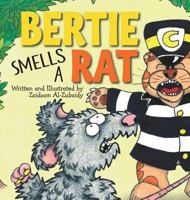 Bertie Smells a Rat 173361589X Book Cover
