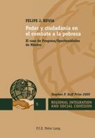 Poder y ciudadanía en el combate a la pobreza 9052016925 Book Cover