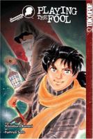 The Kindaichi Case Files, Vol. 12: Playing the Fool 1595326960 Book Cover