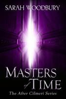 Masters of Time 1949589129 Book Cover