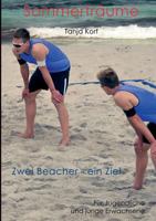 Sommerträume: Zwei Beacher - ein Ziel 3732253287 Book Cover