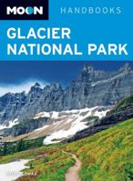 Moon Glacier National Park (Moon Guides)