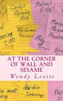 At the Corner of Wall and Sesame 1466262265 Book Cover