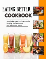 EATING BETTER: bacon appetizer recipes B0BJV17F77 Book Cover