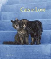 Cats in Love 0811853519 Book Cover