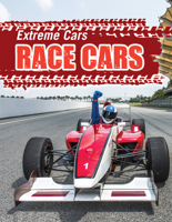 Race Cars 1725332418 Book Cover
