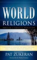 World Religions Through a Christian Worldview 160647068X Book Cover