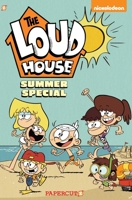 Loud House Summer Special 1545806926 Book Cover
