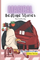 The Haunted Piano & Other Stories - Magical Bedtime Stories: 5 Five-Minute Fairytales (5-in-1) B0B7GMKZJF Book Cover