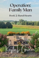 Operation: Family Man 0960125728 Book Cover