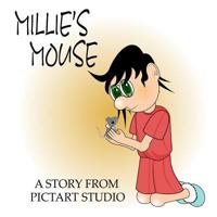 Millies Mouse 198748830X Book Cover