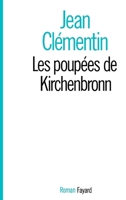 Les Poupées de Kirchenbronn 2213685568 Book Cover