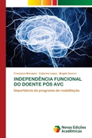 Independência Funcional Do Doente Pós Avc (Portuguese Edition) 6206760855 Book Cover