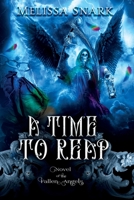 A Time to Reap 1942193416 Book Cover